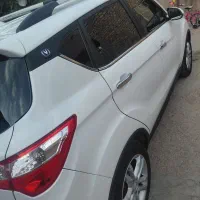 چانگان مدل ۹۷