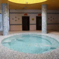 بلیت نیم بها استخر خلیج فارس|بلیت ورزشی|قم, خداکرم|دیوار