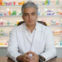درمان مشکلات آقایان