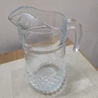 پارچ شیشه ای