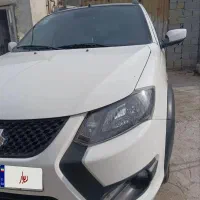 کوئیک 85گانه مدل 403