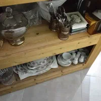 میز بار امریکایی|بوفه، ویترین، کنسول|تهران, سید خندان (جلفا)|دیوار