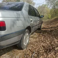 پژو ۴۰۵ برج ۱۲ ۹۶