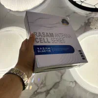 آنتن رومیزی تقویت دار گارنتی دار|تلویزیون و پروژکتور|کرمان, |دیوار