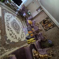 آپارتمان 78 متر 2 خوابه جنوبی رزمندگان(ثِناق)