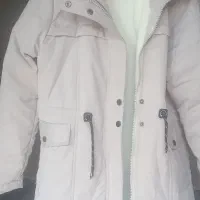 کاپشن زنانه