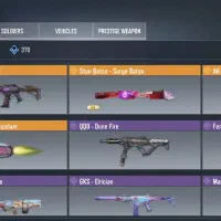 اکانت کالاف|کنسول، بازی ویدئویی و آنلاین|پردیس, فاز ۳|دیوار