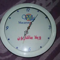 ساعت دیواری