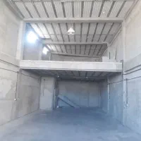 اجاره سالن کارگاهی تمیز ۲۲۰متری در باسمنج