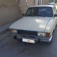 پیکان 83صفر