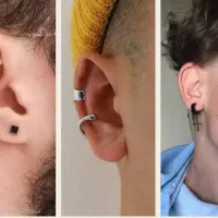 سوراخ کردن گوش برای اقایان|بدلیجات|مشهد, طلاب|دیوار