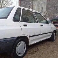 پراید مدل ۸۳|خودرو سواری و وانت|رودهن, |دیوار