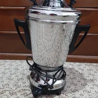 سماوربرقی|سماور، چای‌ساز، قهوه‌ساز|همدان, |دیوار