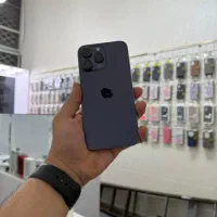 14 Pro Max
