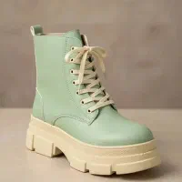 نیم بوت زنانه اسپورت|کیف، کفش، کمربند|کرج, فاز ۴ مهرشهر|دیوار