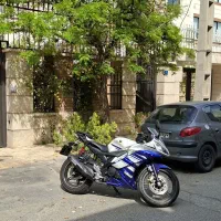 یاماها R15مدل ۹۶