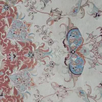 دو عدد فرش 12متری مشهد ۷۰۰شانه