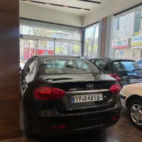 جک j4  مشکی صفر 1404|خودرو سواری و وانت|تهران, مهران (سیدخندان)|دیوار