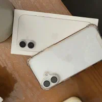 ایفون 16 پلاس