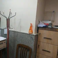 آپارتمان تک خواب