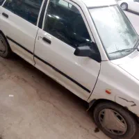 فروش خودرو پراید مدل 83کرابراتور|خودرو سواری و وانت|آشخانه, |دیوار