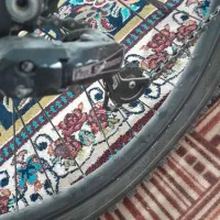 ملاثانی|دوچرخه، اسکیت، اسکوتر|اهواز, ۲۴ متری|دیوار