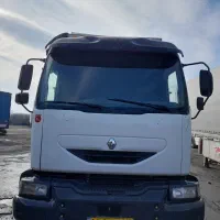 کامیون تک رنومیدلام|خودرو سنگین|اسلام‌شهر, شهرک امام حسین (میان آباد)|دیوار