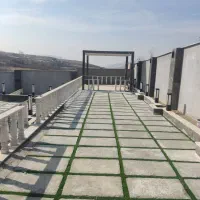 ویلا ۴۰۰ متری ارزشمند با بنای نوساز مهراباد رودهن