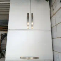 کابینت فلزی