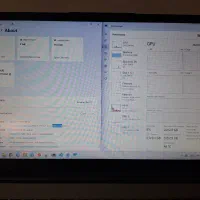 لپ تاپ لنوو  ideapad3 16G 1Tb 256G i5-1155G7 GPU2G|رایانه همراه|اصفهان, مهدی آباد|دیوار