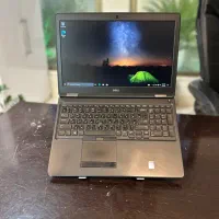 Dell latitude e5550