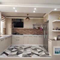 فروش خانه ویلایی در خ شهید خیرالله کوچه لاله یکم|فروش خانه و ویلا|تاکستان, |دیوار