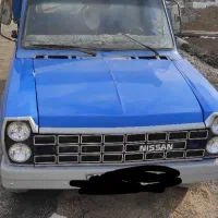 نیسان 82 کمپرسی