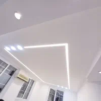 کناف و ارم استرانگ ( نقد و اقساط)|خدمات پیشه و مهارت|رشت, جانبازان|دیوار