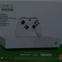 xbox one s-ایکس باکس وان اس