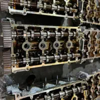 لوازم یدکی خارجی اصلی