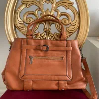 تعدادی کیف زنانه