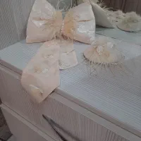 لباس عروس بچه گانه|کفش و لباس بچه|قرچک, مهدیه|دیوار