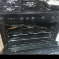 گاز فردا و یخچال