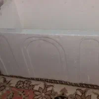 یخجال یونولیتی|ظروف نگهدارنده، پلاستیکی، یکبارمصرف|قم, تعویض پلاک|دیوار