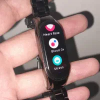 ساعت هوشمند شیائومی mi 7 band global