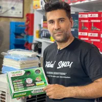 تعمیرات دزدگیر و قفل مرکزی و پاور شیشه بالابر|قطعات یدکی و لوازم جانبی|شیراز, تحویلی|دیوار