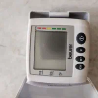 فشار سنج مچی