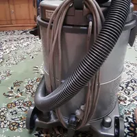 جارو برقی تیوا|جاروبرقی، جارو شارژی، بخارشو|شاهین‌شهر, شهرک پردیس|دیوار