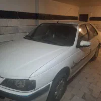 پرشا مدل ۹۹