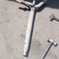 تعمیرات اکسل و جلوبندی با قیمت مناسب