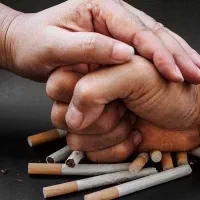 بدون درو خماری ترک کن