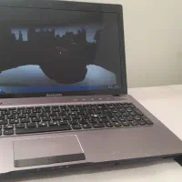 لپ تاپ لنوو z570