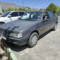 ماشین روآ