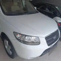 ساناتافه ۲۰۰۸ تک برگ سند استثنایی|خودرو سواری و وانت|کرج, چمران|دیوار